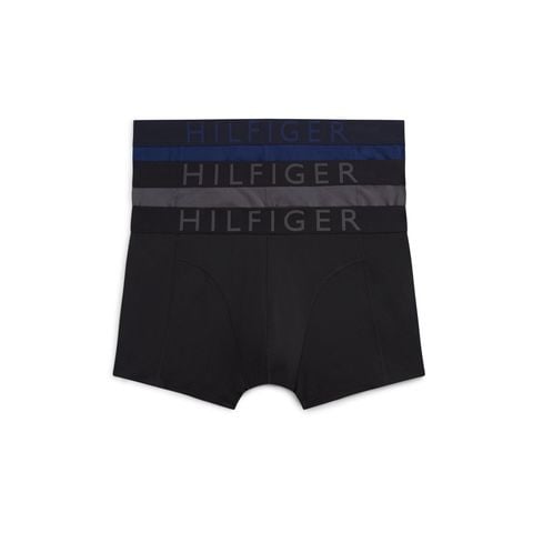 Tommy Hilfiger - Quần Lót Nam 3-Pack Trunk With Cooling Tech