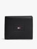 Tommy Hilfiger - Ví Nam Casual Leather Bifold Credit Card Wallet