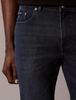 Calvin Klein - Quần Jean Dài ống ôm Nam Body Skinny Denim Dark Jean