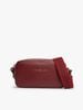Tommy Hilfiger - Túi Đeo Chéo Nữ Essential Debossed Crossbody Camera Bag