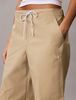 Calvin Klein - Quần Dài Thể Thao Nữ Crinkle Nylon Pants