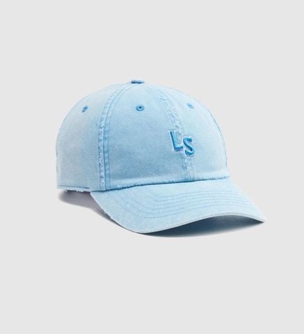 Levi's - Nón Lưỡi Trai Nam Monogram Cap