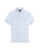 Tommy Hilfiger - Áo Polo Nam Liquid Cotton Tipped Slim Polo