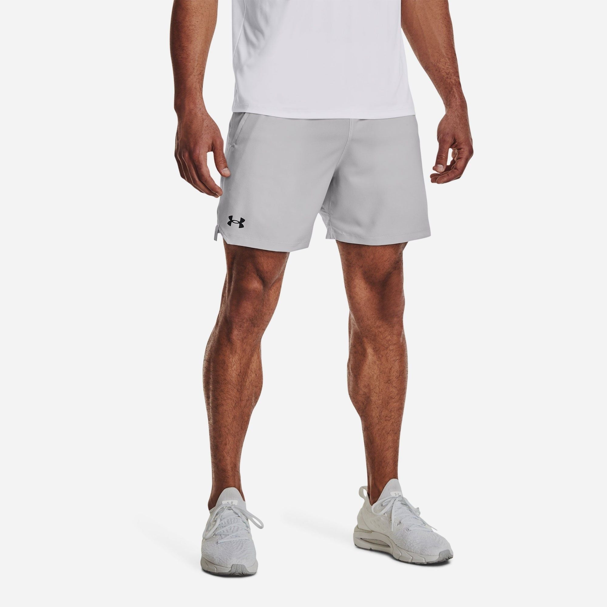Under Armour - Quần ngắn nam Vanish Training Shorts