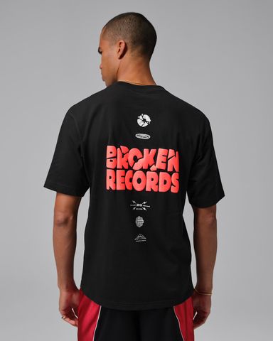 Nike - Áo Tay Ngắn Thể Thao Nam Jordan Graphic T-Shirt