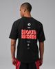Nike - Áo Tay Ngắn Thể Thao Nam Jordan Graphic T-Shirt