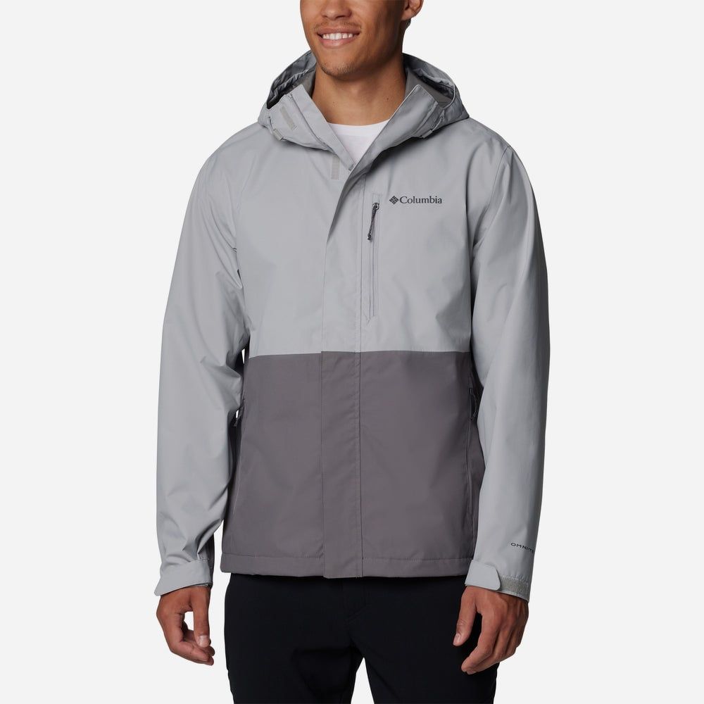 Columbia - Áo khoác nam Hikebound™ II Jacket Outdoor