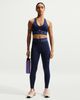 Nike - Quần Dài Thể Thao Nữ Nike Pro Sculpt Dri-Fit High Rise 7/8 Pocket Tight