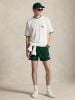 Ralph Lauren - Áo Sweatshirt Tay Ngắn Nam Relaxed Terry Short-Sleeve Sweatshirt