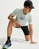 Nike - Áo Tay Ngắn Thể Thao Nam Nike AeroSwift Men's Dri-FIT Running T-Shirt