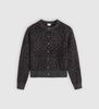 Levi's - Áo khoác cardigan nữ Tara Wooly Cardigan