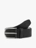 Tommy Hilfiger - Thắt Lưng Nam Rounded Buckle Casual Leather Belt
