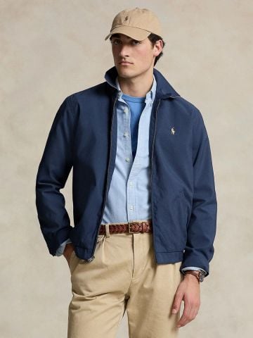 Ralph Lauren - Áo Khoác Nam Bi-Swing Jacket