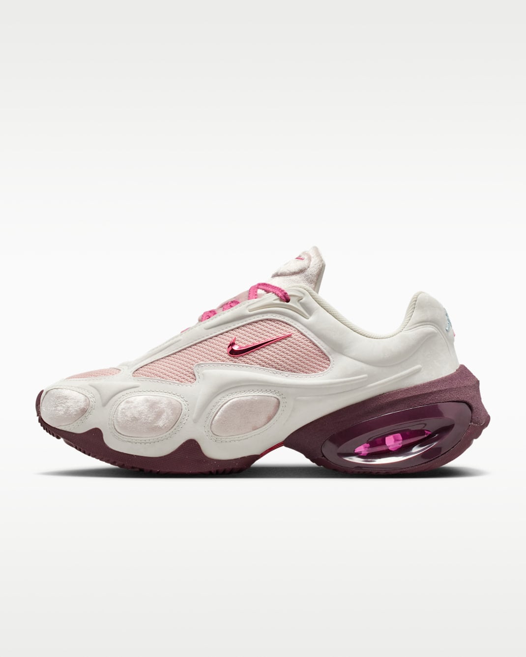 Nike - Giày Thời Trang Nữ Air Max Muse SE