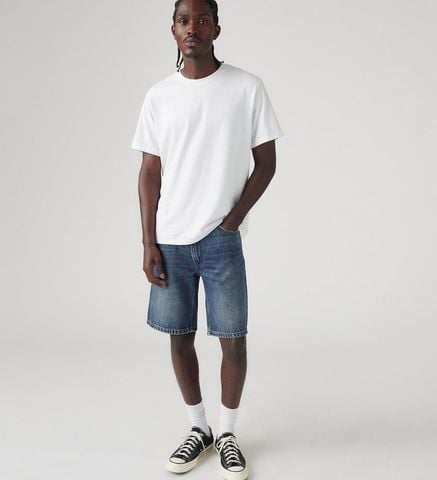 Levi's - Quần ngắn jean nam Levi's® Men's 454 Relaxed Shorts