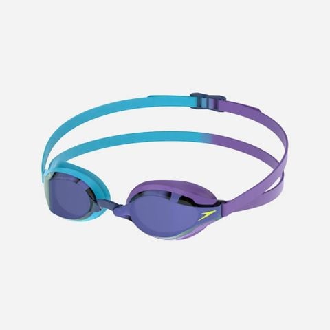 Speedo - Kính Bơi Nam Competition Swimming Fastskin Speed Socket 2.0 Mirrored