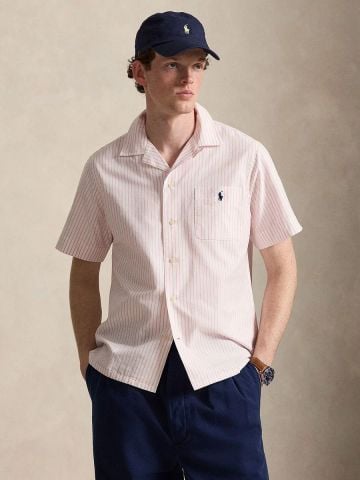 Ralph Lauren - Áo Sơ Mi Nam Woven Sport Shirt Light Weight