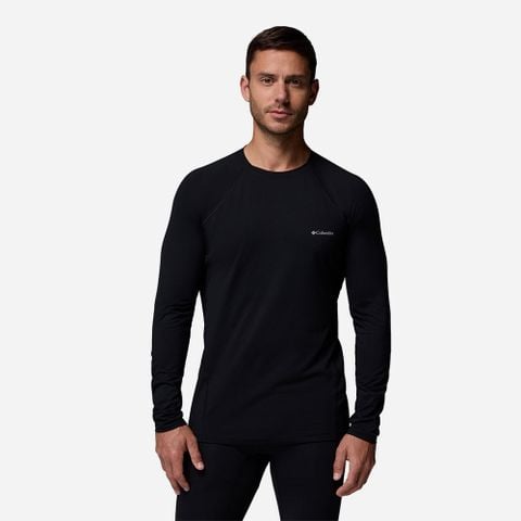 Columbia - Áo Tay Dài Thể Thao Nam Midweight Stretch Long Sleeve Baselayer Top
