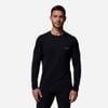Columbia - Áo Tay Dài Thể Thao Nam Midweight Stretch Long Sleeve Baselayer Top