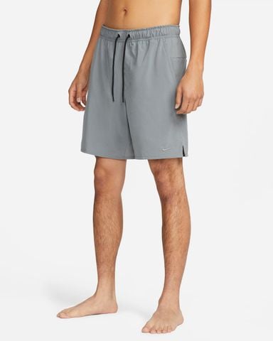 Nike - Quần lửng thể thao Nam Unlimited Men's Dri-FIT Unlined Versatile Shorts