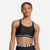 Under Armour - Áo ngực tập luyện nữ Crossback High Training