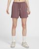 Nike - Quần Ngắn Thể Thao Nữ Sportswear Chill Knit Lightweight Short