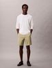 Calvin Klein - Quần ngắn nam Refined Stretch Classic Short