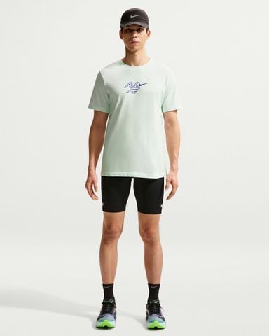 Nike - Áo Tay Ngắn Thể Thao Nam Nike AeroSwift Men's Dri-FIT Running T-Shirt