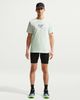 Nike - Áo Tay Ngắn Thể Thao Nam Nike AeroSwift Men's Dri-FIT Running T-Shirt