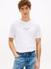 Tommy Hilfiger - Áo Thun Tay Ngắn Nam Brand Love Lockup Tee