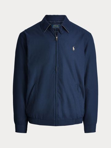 Ralph Lauren - Áo Khoác Nam Bi-Swing Jacket