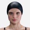 Nike - Nón Bơi Nam Nữ Silicone Long Hair Swim Cap