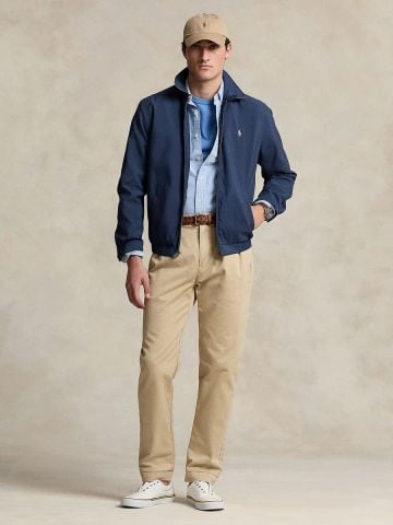 Ralph Lauren - Áo Khoác Nam Bi-Swing Jacket