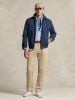 Ralph Lauren - Áo Khoác Nam Bi-Swing Jacket