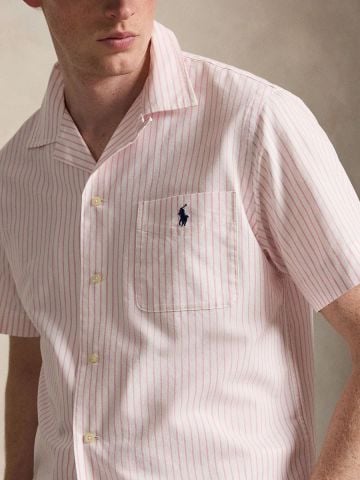 Ralph Lauren - Áo Sơ Mi Nam Woven Sport Shirt Light Weight