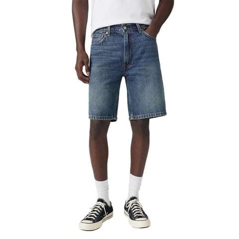 Levi's - Quần ngắn jean nam Levi's® Men's 454 Relaxed Shorts
