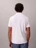 Calvin Klein - Áo Thun Có Cổ Nam Supima Cotton Slim Refined Pique Polo Shirt