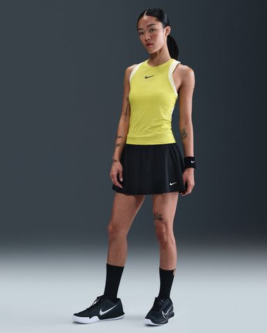 Nike - Váy Thể Thao Nữ Victory Dri-FIT Flouncy Tennis Skirt