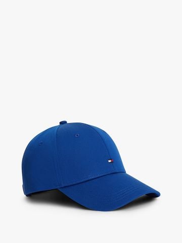 Tommy Hilfiger - Nón Lưỡi Trai Nam Hilfiger Flag Embroidery Baseball Cap