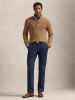 Ralph Lauren - Quần Kaki Dài Nam Bedford Stretch Straight Fit Chino Pant