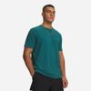 Under Armour - Áo Thun Tay Ngắn Nam Lifestyle Top T-Shirt Men LC SS