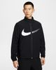 Nike - Áo Khoác Thể Thao Nam Nike Form Dri-FIT Versatile Jacket