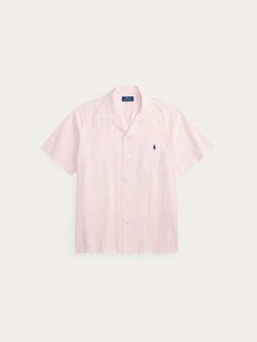 Ralph Lauren - Áo Sơ Mi Nam Woven Sport Shirt Light Weight