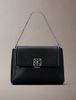 Calvin Klein - Túi Đeo Chéo Nữ Pebble Grain Crossbody Bag