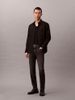 Calvin Klein - Quần Jean Dài Nam Slim Taper Black Mirage 37.5