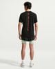 Nike - Áo Tay Ngắn Thể Thao Nam Nike AeroSwift Men's Dri-FIT Running T-Shirt
