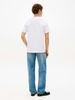 Tommy Hilfiger - Áo Thun Tay Ngắn Nam Brand Love Lockup Tee