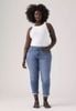 Levi's - Quần Jean Dài Nữ Levi's® Women's Mid-Rise Boyfriend Jeans