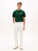 Tommy Hilfiger - Áo Thun Tay Ngắn Nam Brand Love Roundel Tee