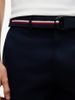 Tommy Hilfiger - Quần Kaki Ngắn Nam Denton 9.5in Essential Twill With Belt